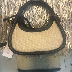 Small handbag